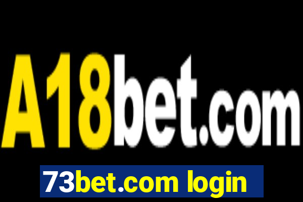 73bet.com login