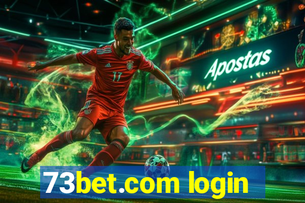 73bet.com login