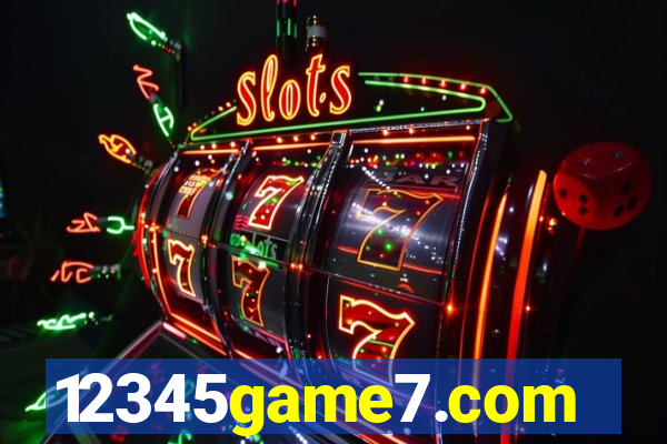 12345game7.com