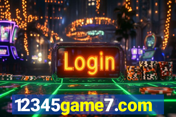 12345game7.com