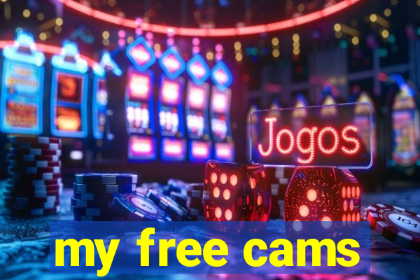 my free cams