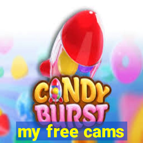 my free cams