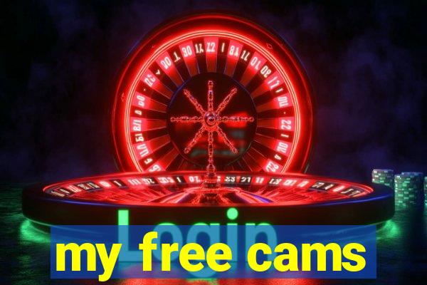 my free cams