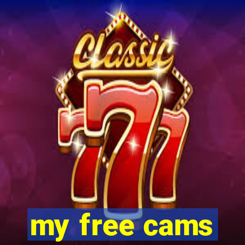 my free cams