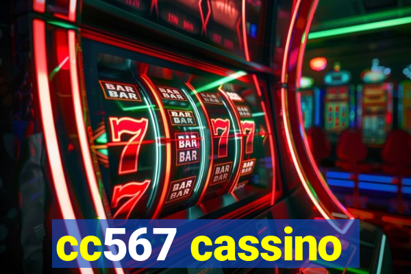 cc567 cassino