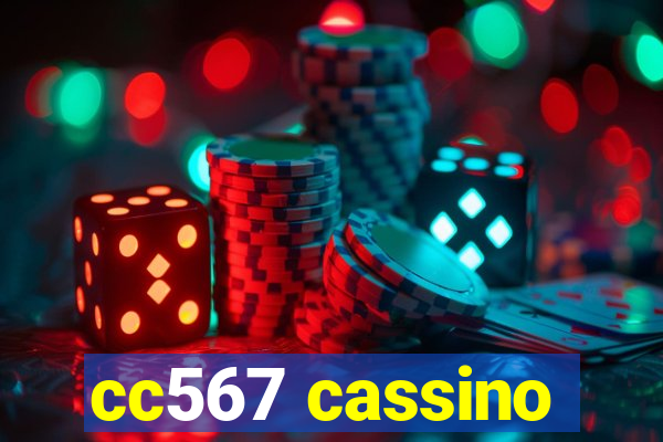 cc567 cassino