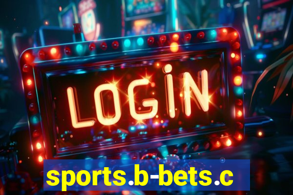 sports.b-bets.com