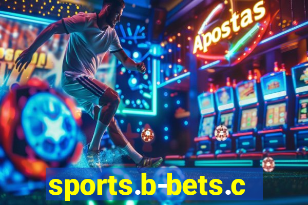 sports.b-bets.com