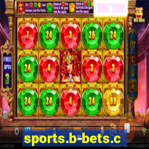 sports.b-bets.com
