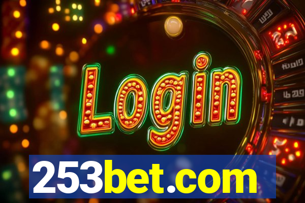 253bet.com