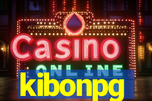 kibonpg