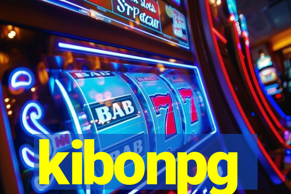 kibonpg