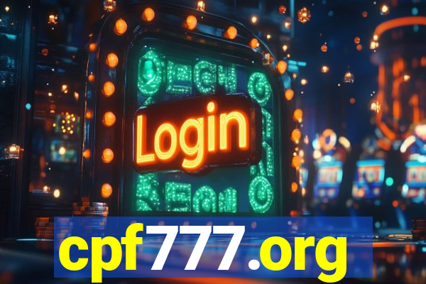 cpf777.org