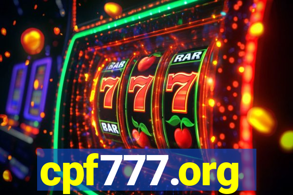 cpf777.org