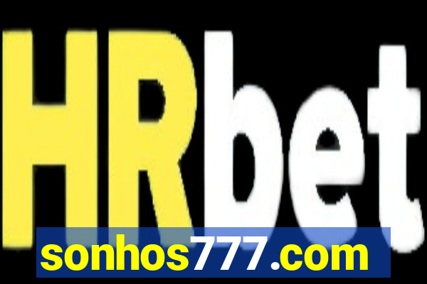 sonhos777.com