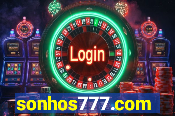 sonhos777.com