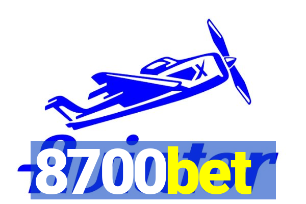 8700bet