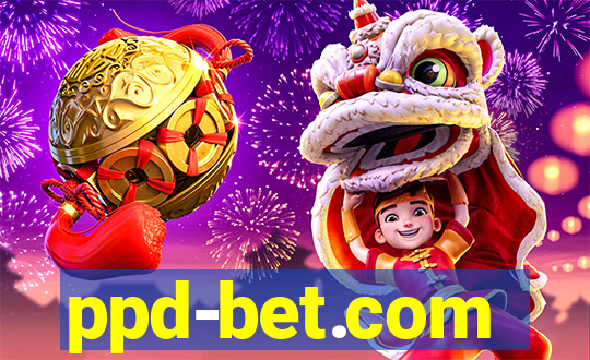 ppd-bet.com