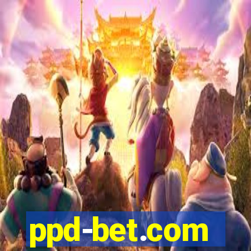 ppd-bet.com