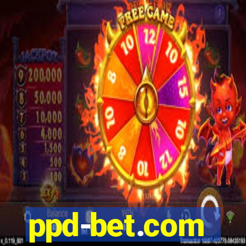 ppd-bet.com
