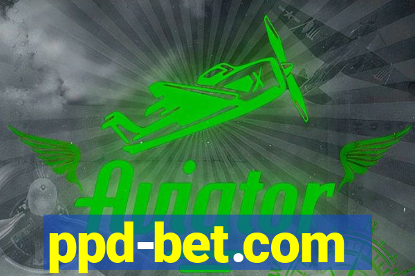 ppd-bet.com