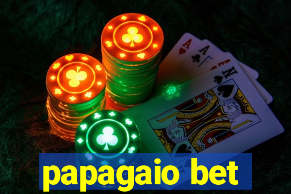papagaio bet