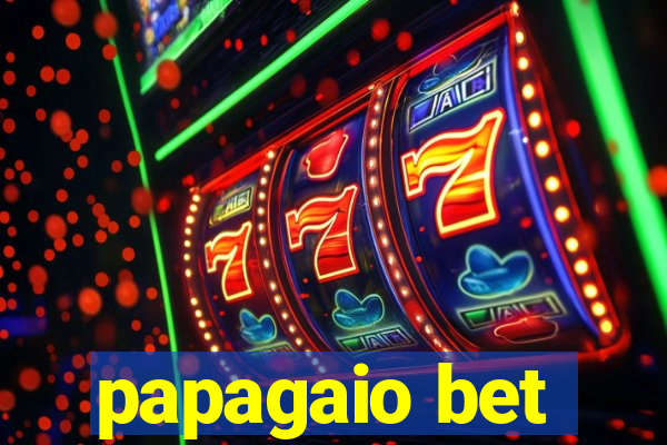 papagaio bet