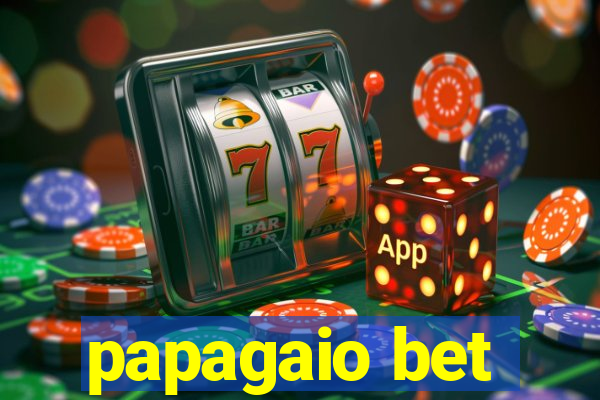 papagaio bet