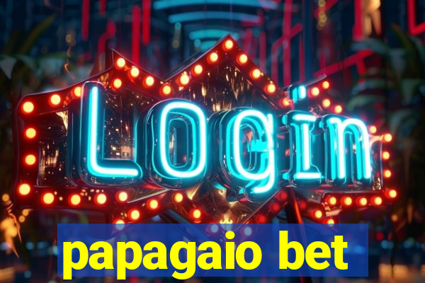 papagaio bet