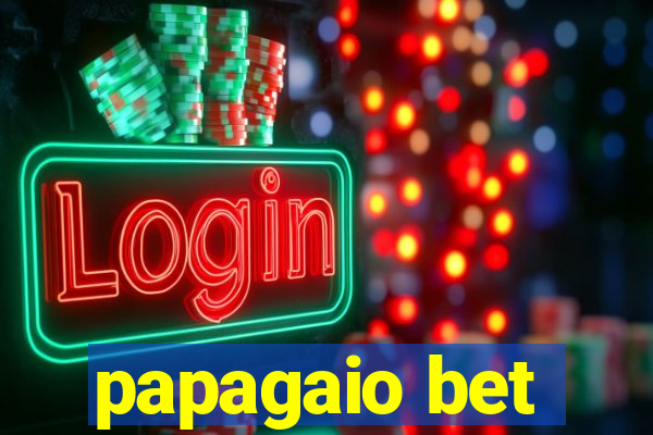 papagaio bet