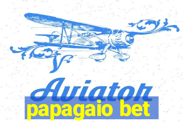 papagaio bet