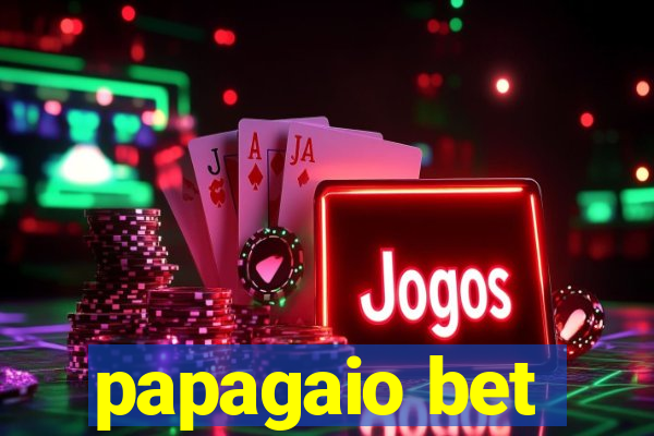 papagaio bet