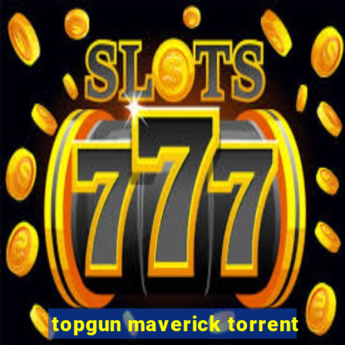 topgun maverick torrent