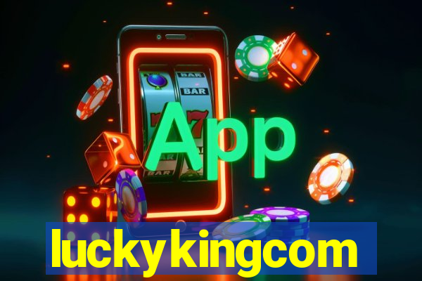 luckykingcom