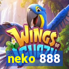 neko 888