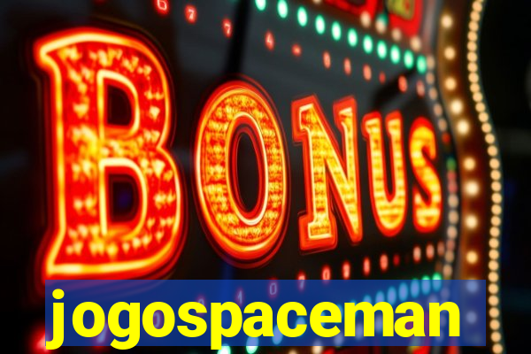 jogospaceman