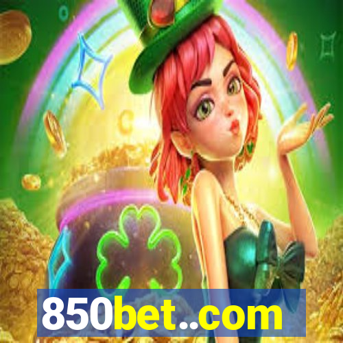 850bet..com