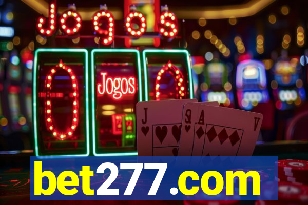 bet277.com