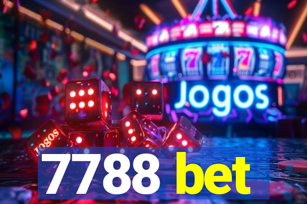 7788 bet