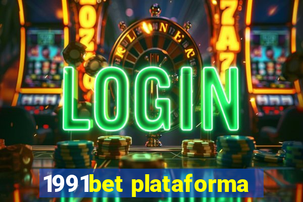 1991bet plataforma