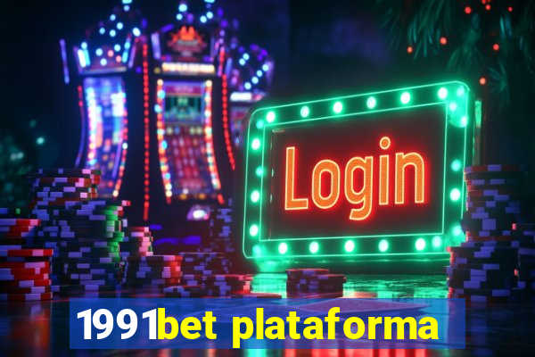 1991bet plataforma