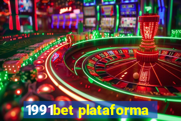 1991bet plataforma