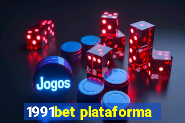 1991bet plataforma