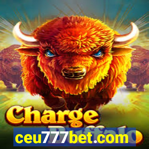ceu777bet.com