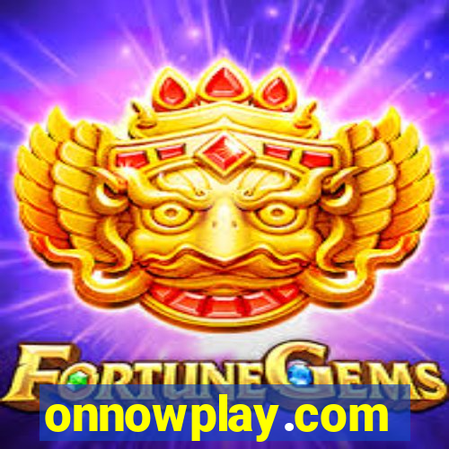 onnowplay.com