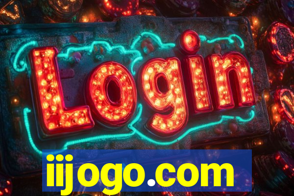 iijogo.com