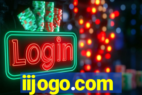 iijogo.com