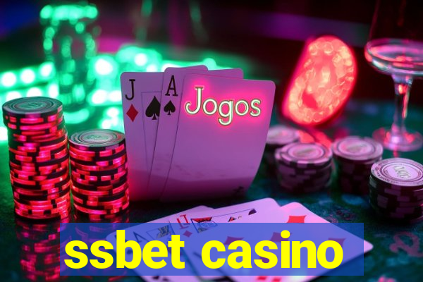 ssbet casino