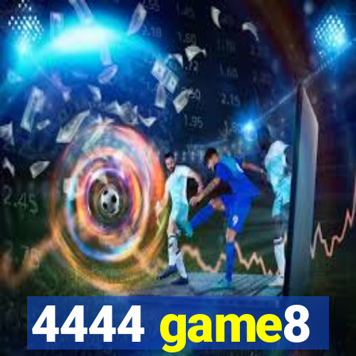 4444 game8