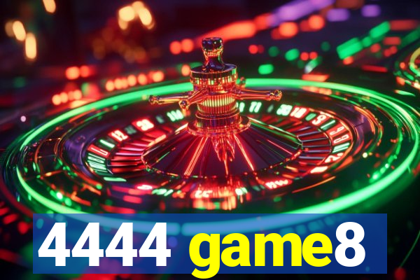4444 game8